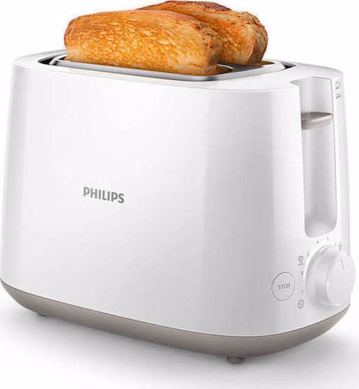 Frugniera Philips HD2581/00 Lefko